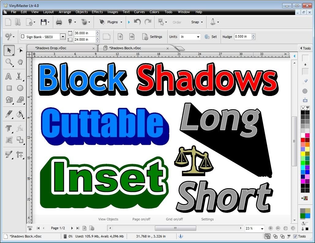 6 Best Vinyl Cutter Software Products Reviewed and Rated (Aug. 2021)