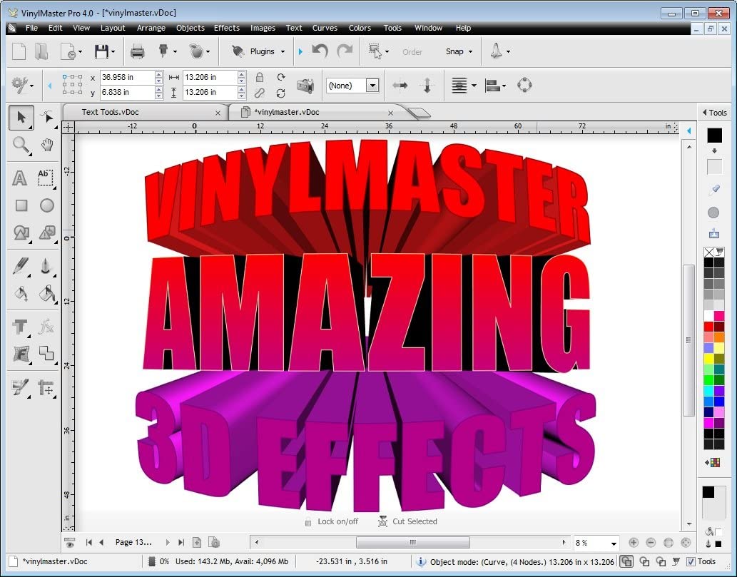 can you import from ipad to vinylmaster pro can you import from ipad to vinylmaster pro