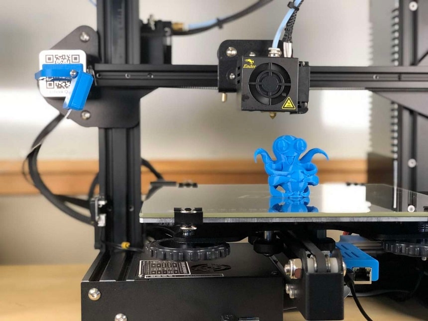 5 Best 3-in-1 3D Printers - All the Features You Need