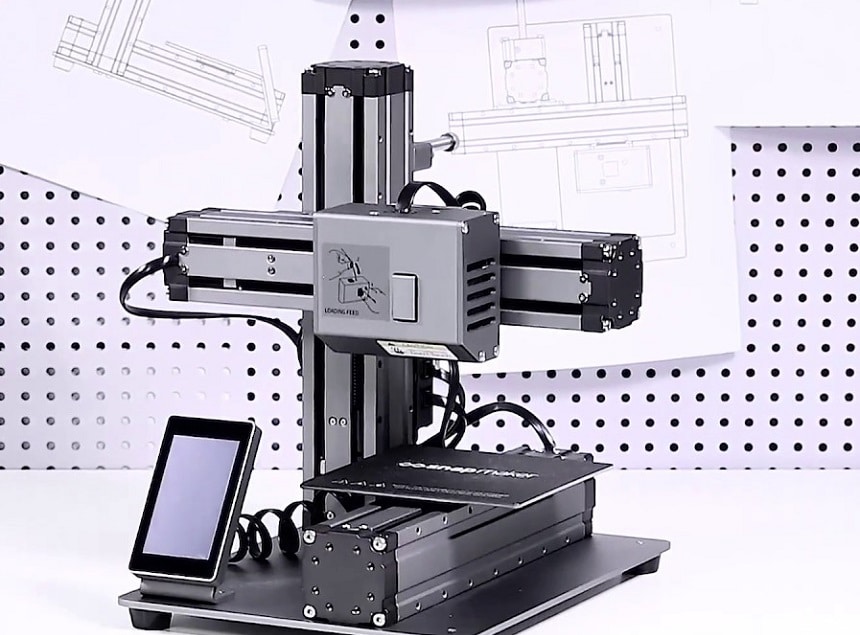 5 Best 3-in-1 3D Printers - All the Features You Need