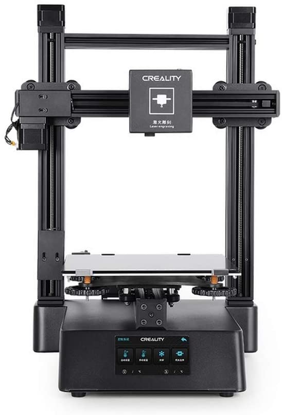 5 Best 3 in 1 3D Printers – Reviewed and Rated (Winter 2024)