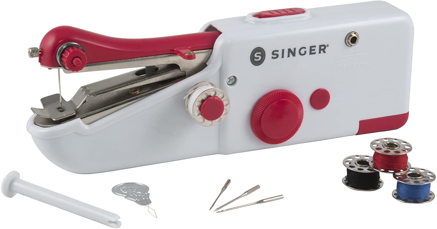 SINGER 01663