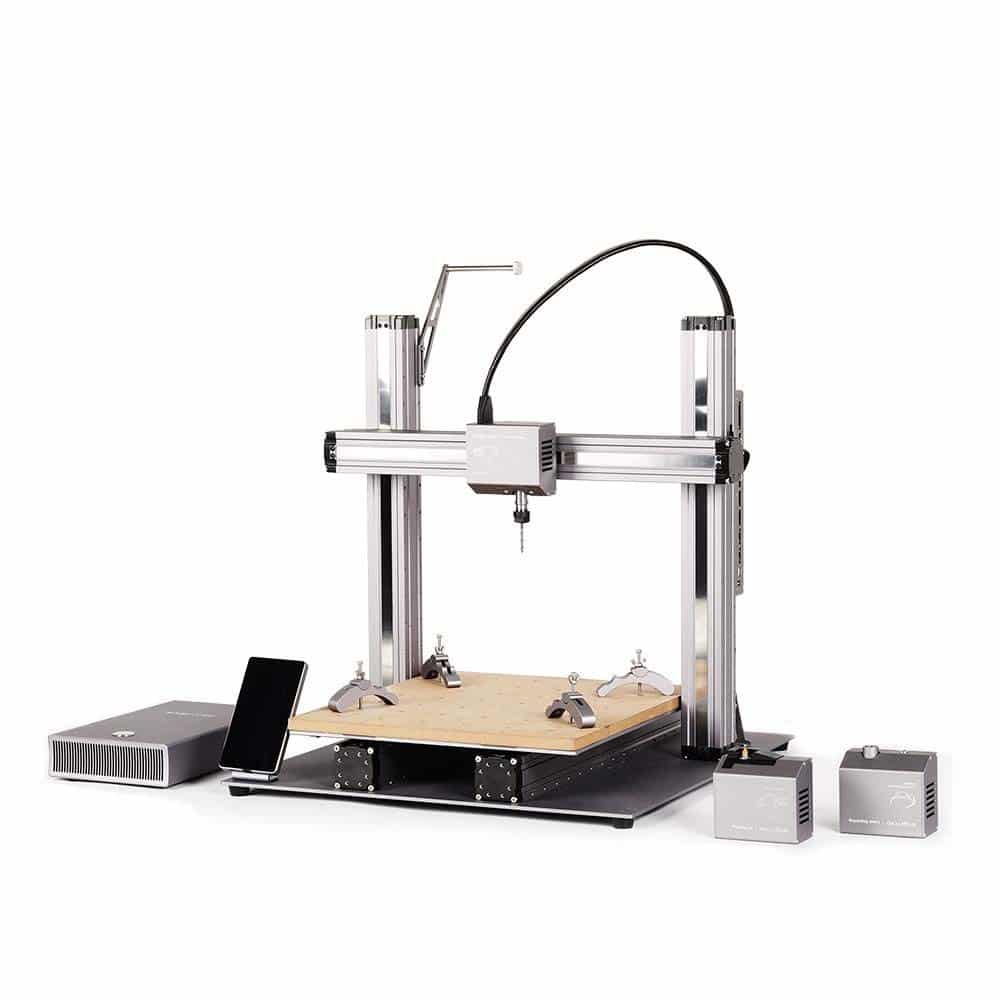 Snapmaker 2.0 Modular 3-in-1 3D Printer