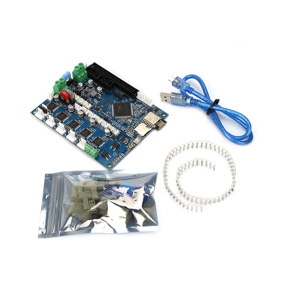 FYSETC 3D Printer Motherboard Kit