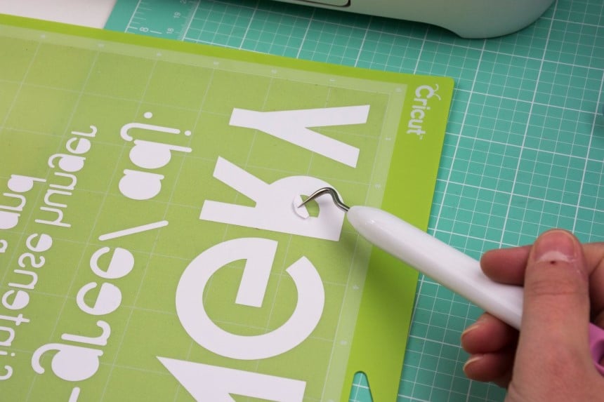 How to Use a Cricut Machine