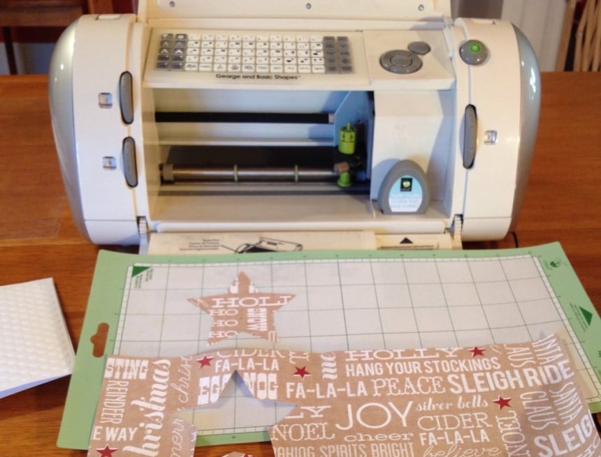 How to Use a Cricut Machine