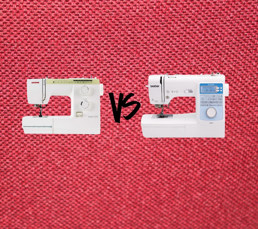 Mechanical vs Computerized Sewing Machine: What to Choose?