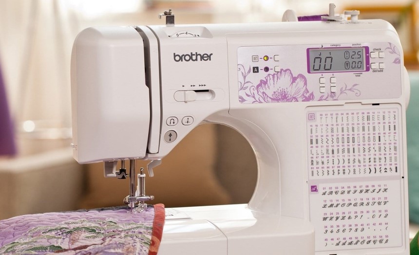 Mechanical vs Computerized Sewing Machine: What to Choose?