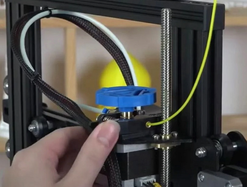 How to Change Filament for Ender 3: Simple Tips