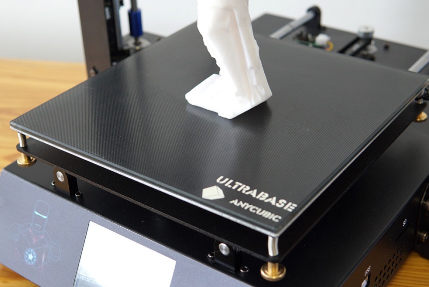 How to Clean 3D Printer Bed: Tips and Tricks