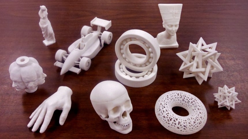 How Much Filament Is Used in 3D Printing?