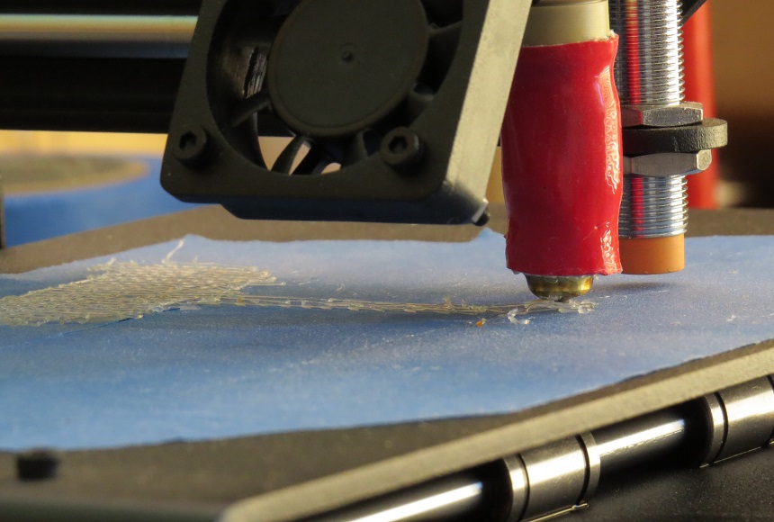 How to Calibrate a 3D Printer