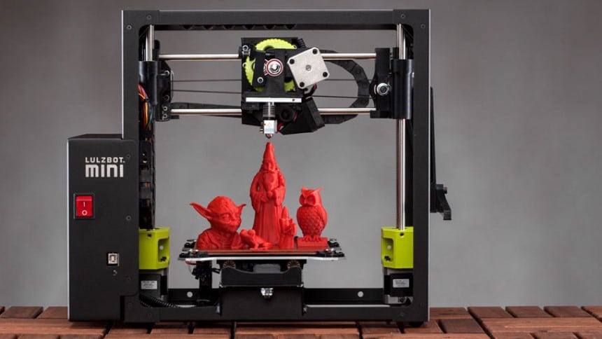How to Speed Up 3D Printing - Expert Tips
