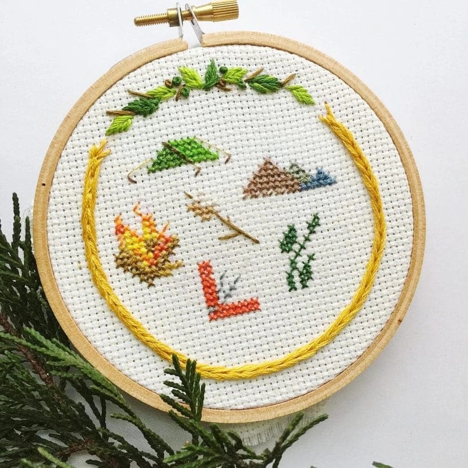 Needlepoint vs Cross Stitch: Choose the Perfect Hobby for You