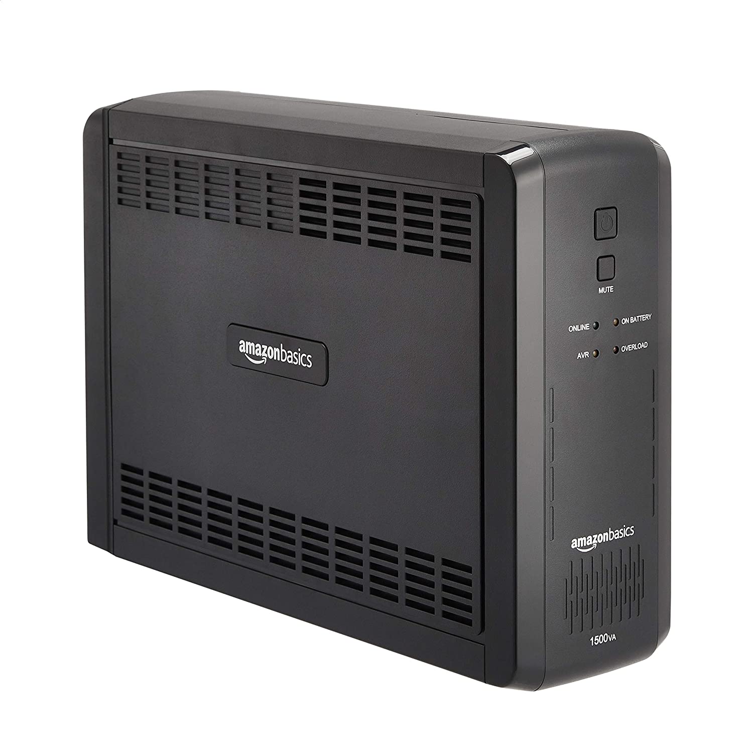 Amazon Basics Line-Interactive UPS