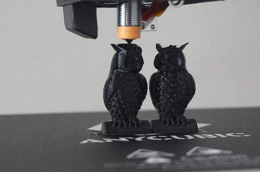 Anycubic Mega-S Review (Summer 2022)