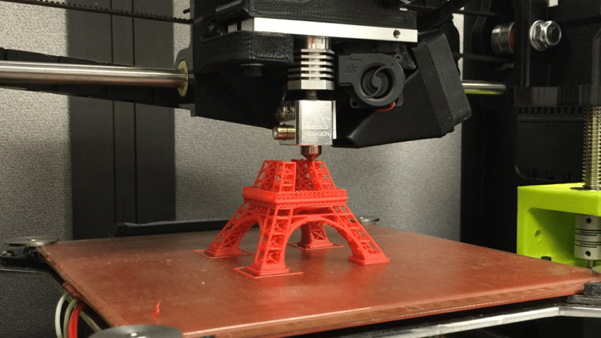 How Long Does 3D Printing Take? - Here Is the Answer!