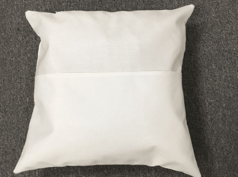 How to Close a Pillow with a Sewing Machine A Detailed Guide (with