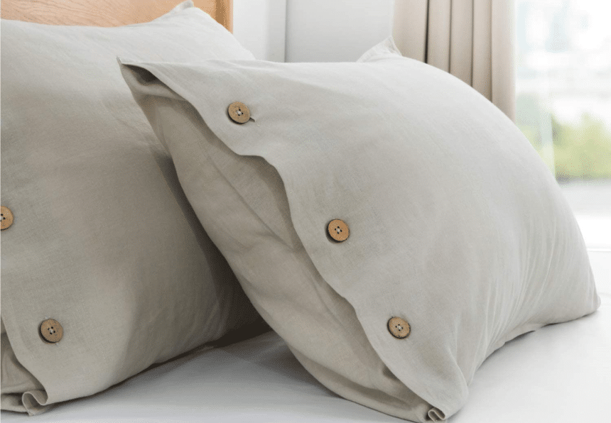 How to Close a Pillow with a Sewing Machine: Our Comprehensive Guide