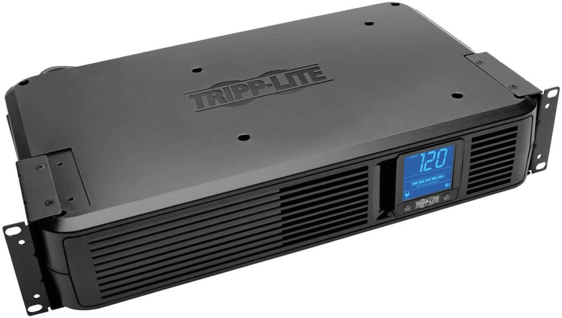 Tripp Lite SMART1500LCD