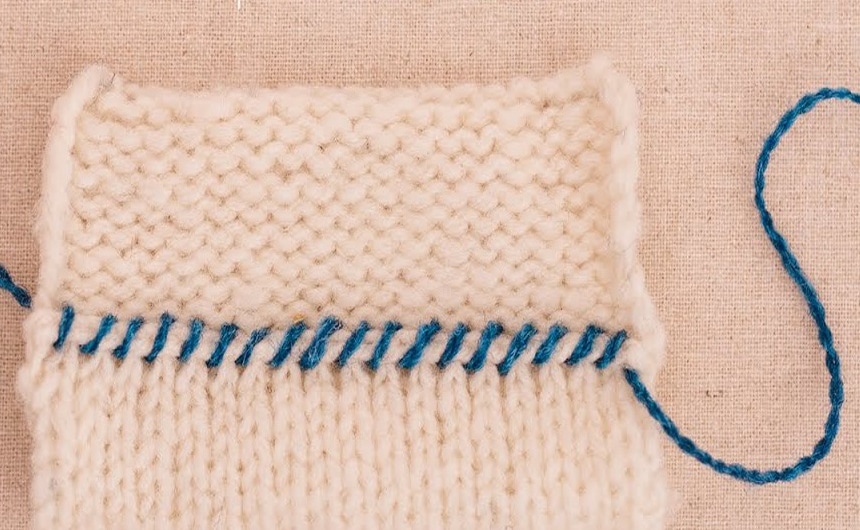 10 Types of Hand Stitches for Any Kind of Sewing Projects