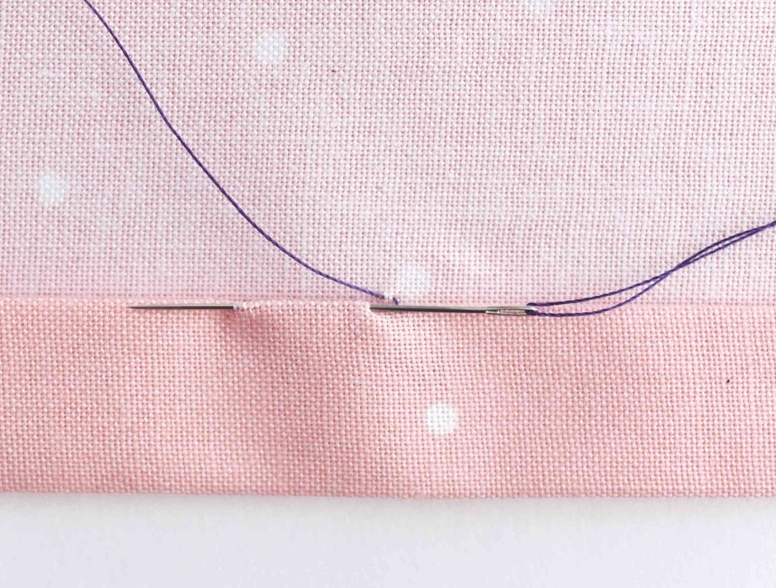 10 Types of Hand Stitches for Any Kind of Sewing Projects