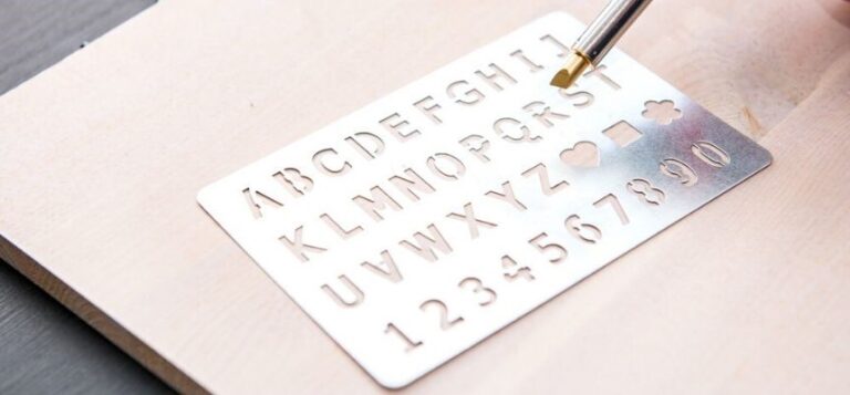 Wood Burning with Soldering Iron: Detailed Pyrography Guide (with Pictures)