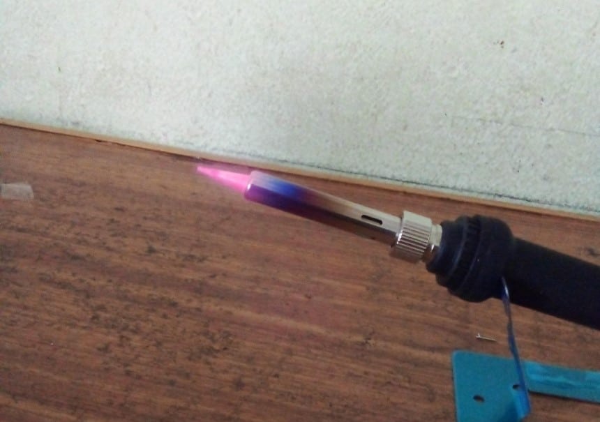 Wood Burning with Soldering Iron: Our Comprehensive Guide