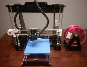 Anet A8 Review (Spring 2025) - Features, Pros and Cons