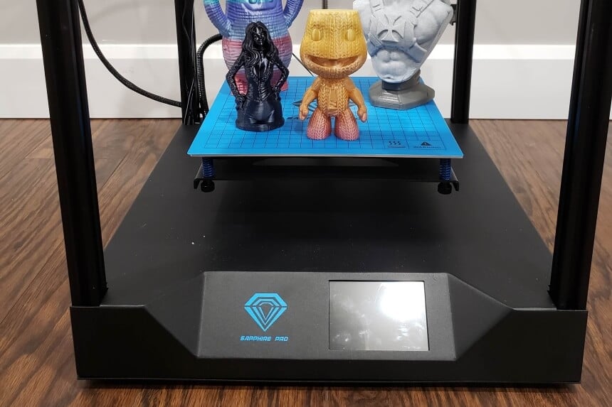 4 Best Core XY 3D Printers to Support You in Your Creative Endeavors!