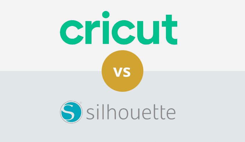 Cricut vs Silhouette: Choose the Superior