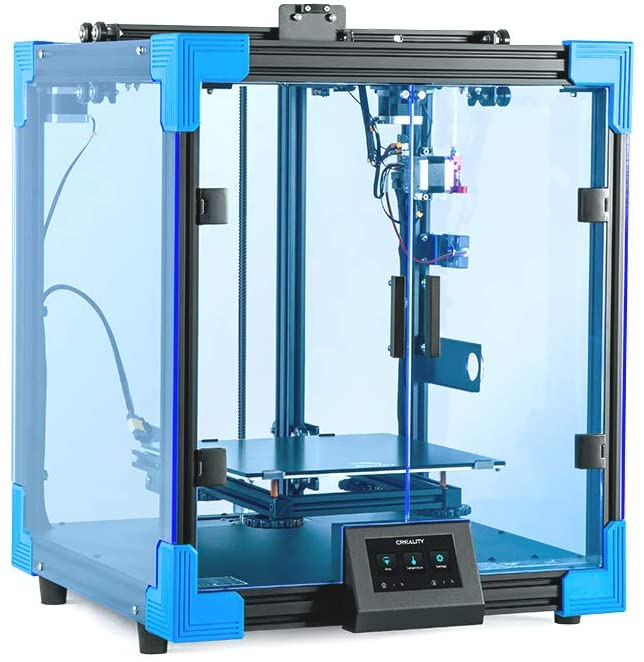 Creality Ender 6 3D Printer