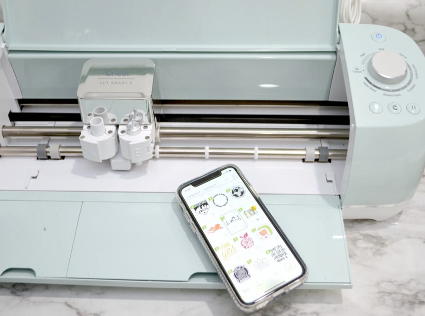 Cricut Explore Air 2 Review