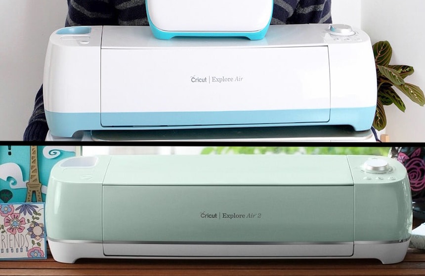 Cricut Explore Air 2 Review