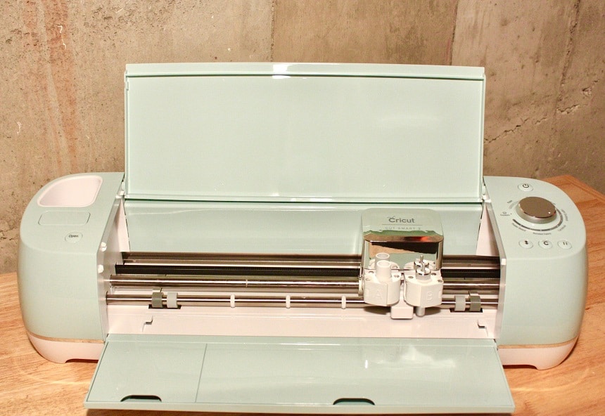 Cricut Explore Air 2 Review