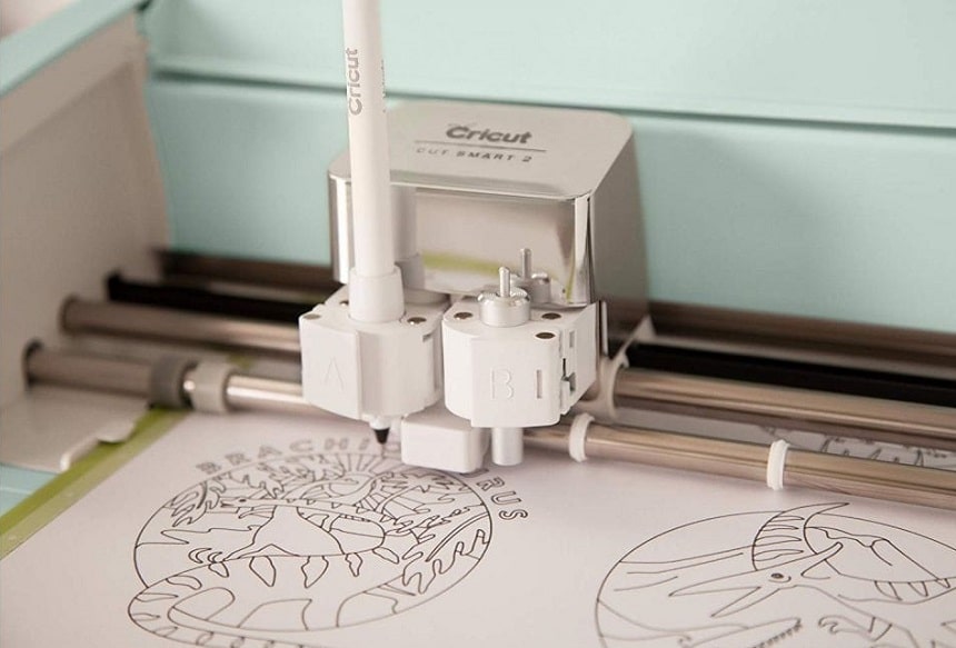 Cricut Explore Air 2 Review