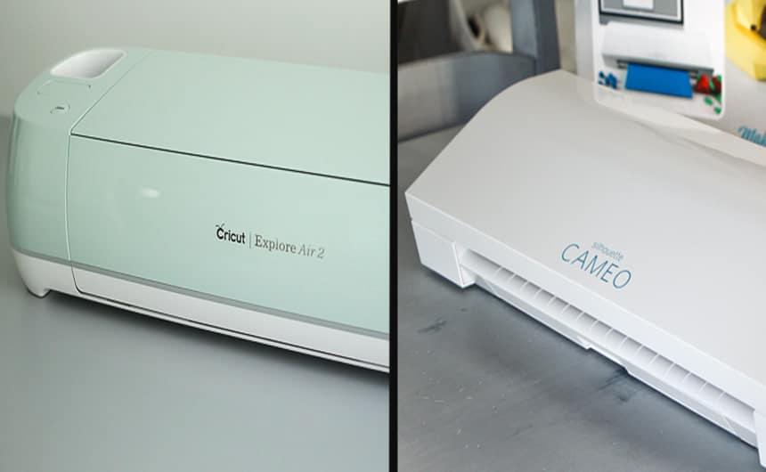 Cricut Explore Air 2 Review