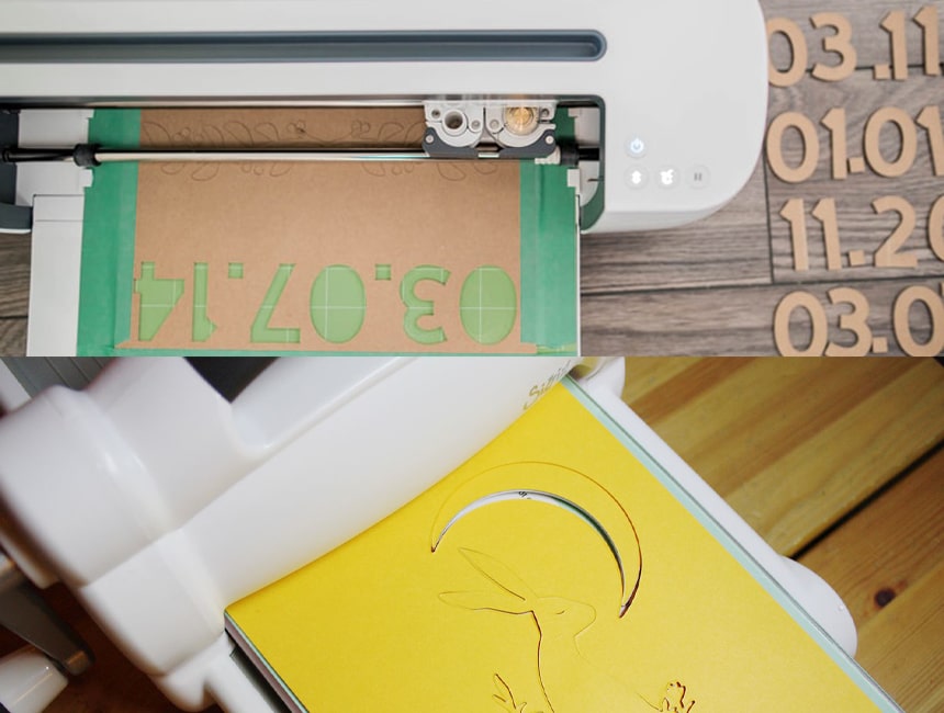 Cricut vs Sizzix: Which Improves Your DIY Projects?