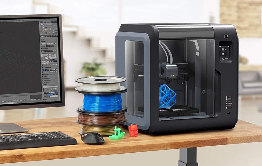 10 Best 3D Printers to Get for Kids – Easy to Set Up and Use