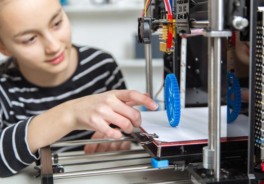 10 Best 3D Printers to Get for Kids – Easy to Set Up and Use