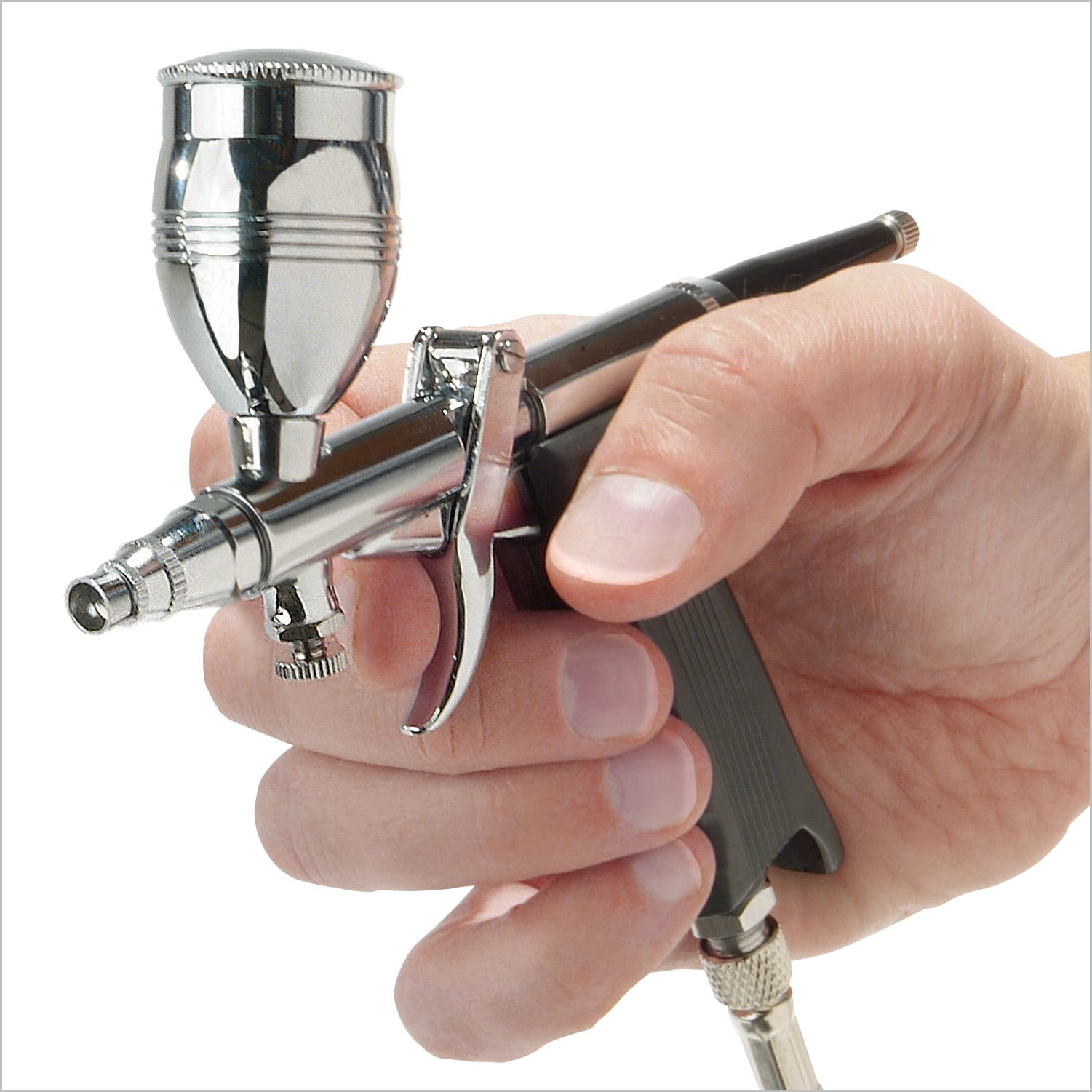 Airbrush Basics: Everything You Need to Know in 2021