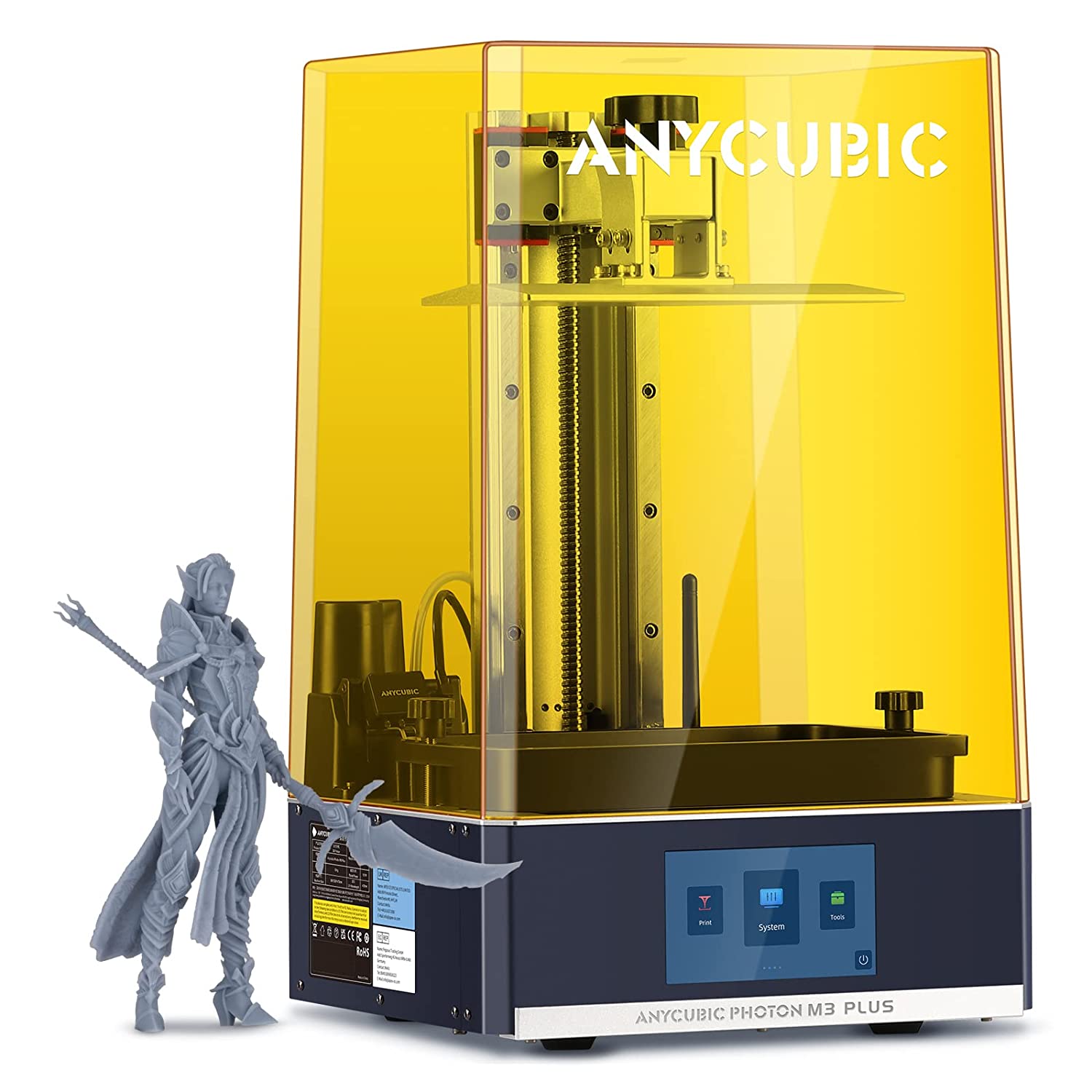 ANYCUBIC Photon S