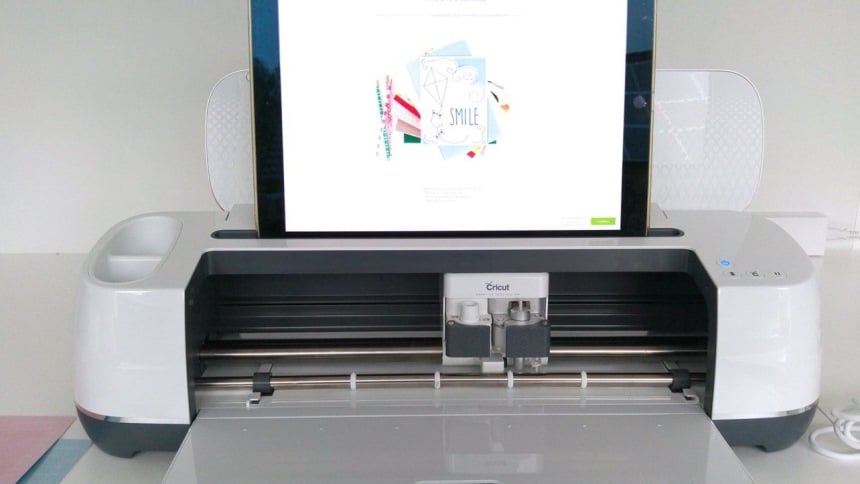 Cricut Machines for absolute beginners