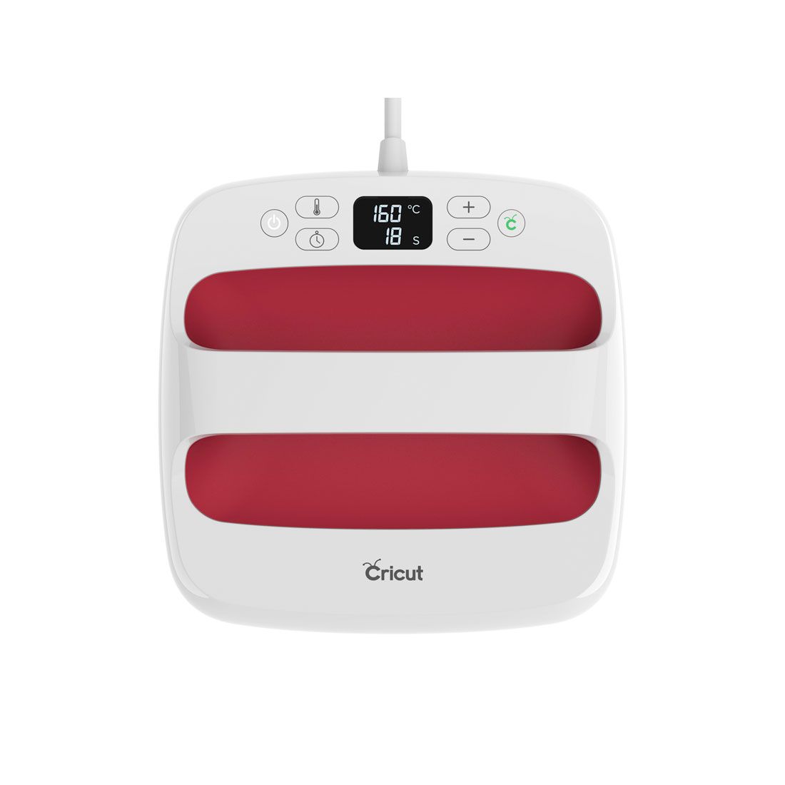 Cricut EasyPress 2 (red)