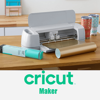 Cricut Maker