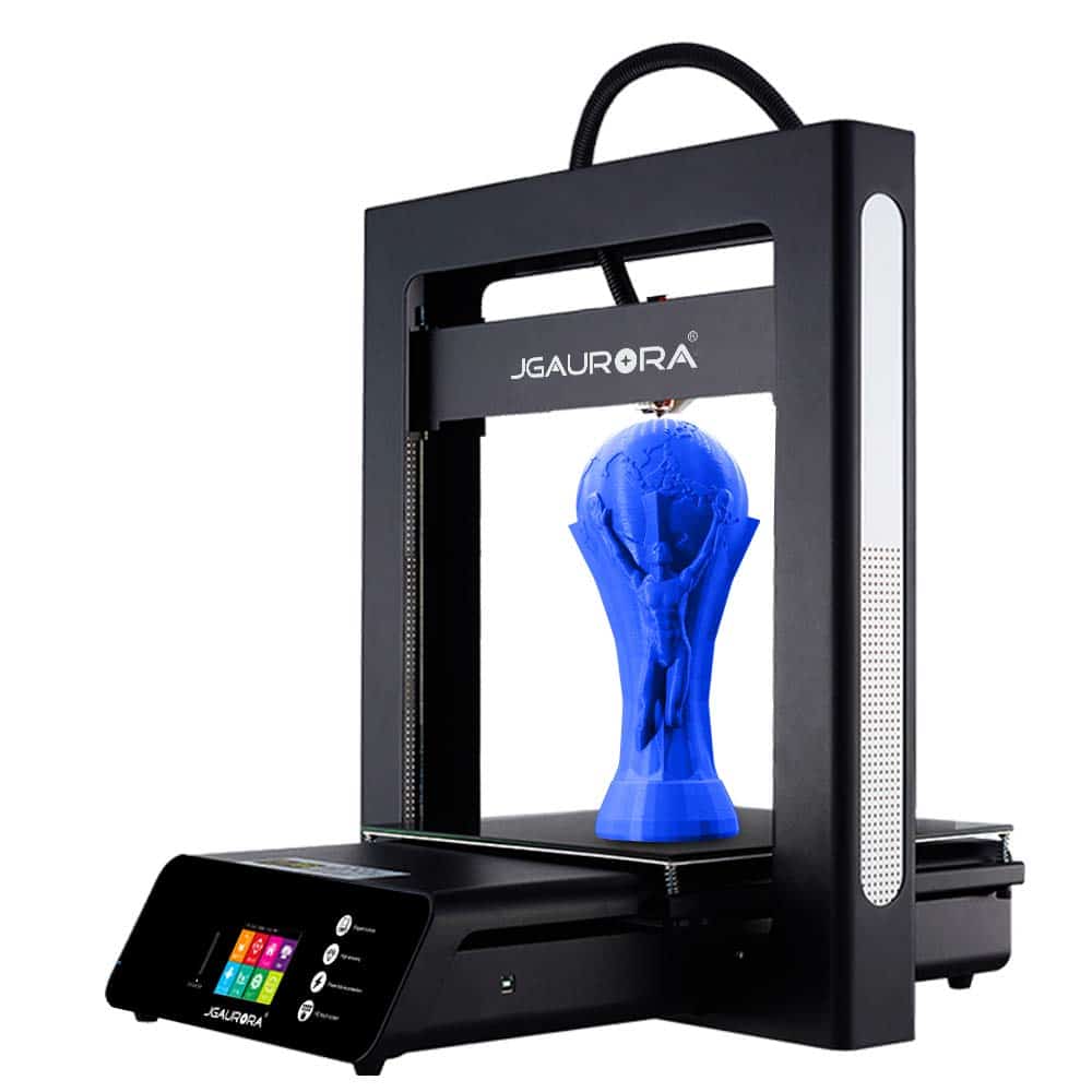 JGAURORA Upgraded A5S 3D Printer