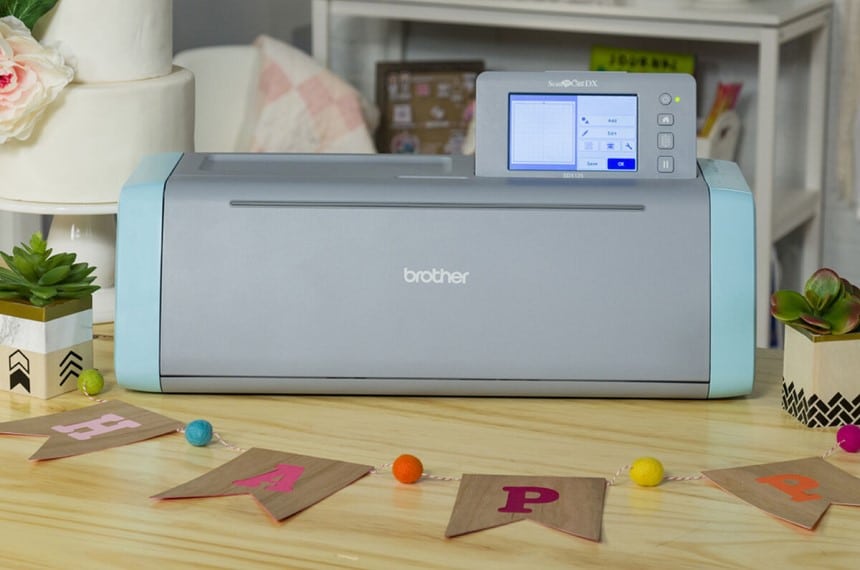 Brother ScanNCut vs Cricut: Comparing the Most Popular Models