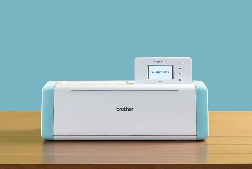 Brother ScanNCut vs Cricut: Comparing the Most Popular Models