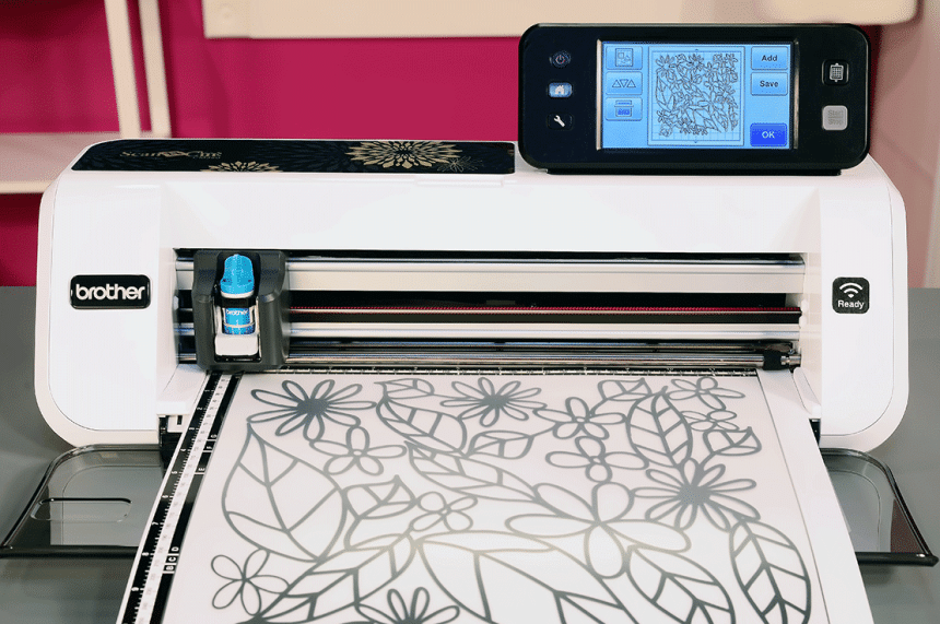 Brother ScanNCut vs Cricut: Comparing the Most Popular Models