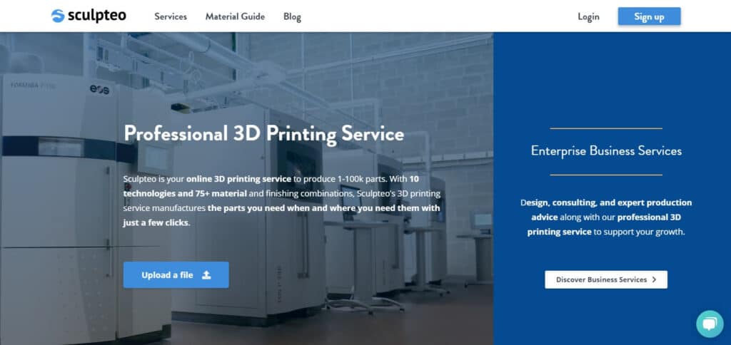 How Much Does 3D Printing Service Cost? - Prices Compared